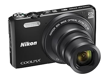 美品　NIKON COOLPIX S70 コンパクトデジタルカメラ 新製品レビュー：ニコンCOOLPIX S70 - デジカメ Watch Watch